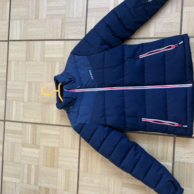 Skijacket 