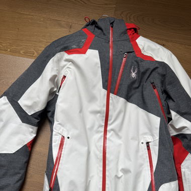 Spyder Skijacke Grösse M