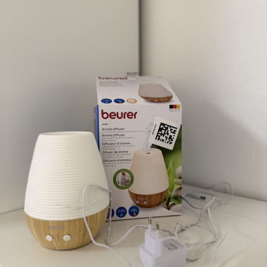 Diffuseur d’arômes Beurer