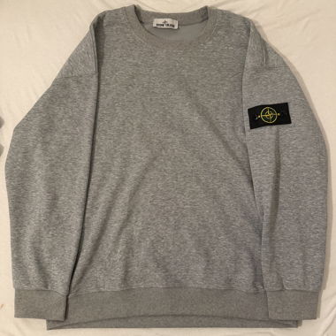 Stone Island sweater