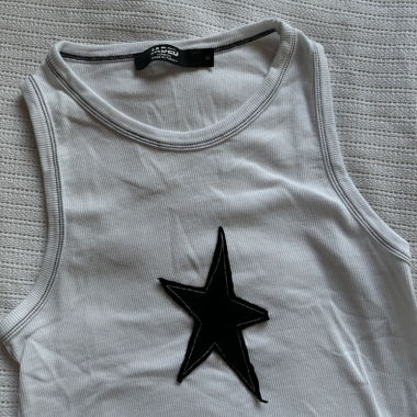 JADED LONDON TOP