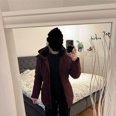 Winterjacke - Canada Goose