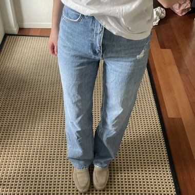 Jeans Pull&Bear 34