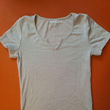 Glitzer T-Shirt