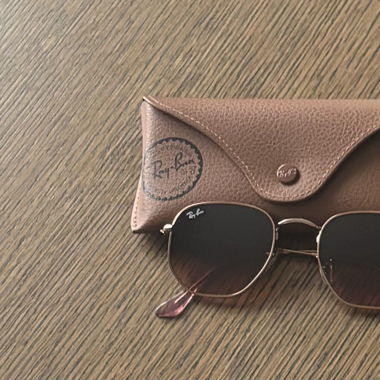 Ray-Ban Sonnenbrille