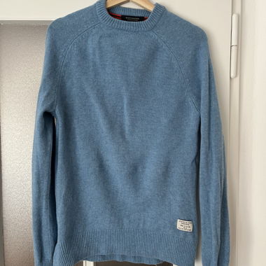 Scotch & Soda sweater