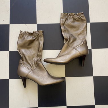 Stivaletti Esprit Vintage, Taglia 39