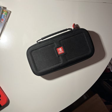Nintendo Switch Case