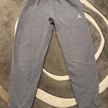 Jordan Joggers grey