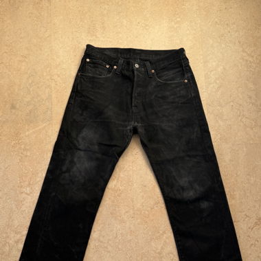 LEVI'S 501