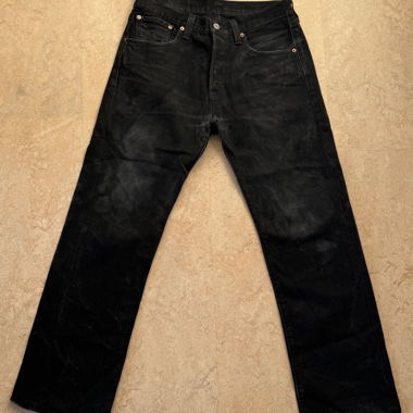LEVI'S 501