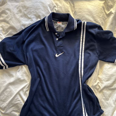 Vintage nike shirt
