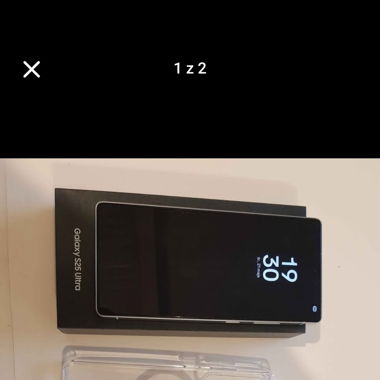 Samsung s25 Ultra