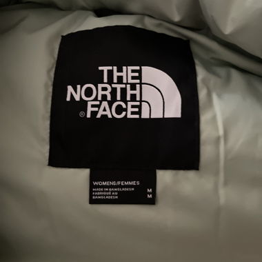 Veste quasi neuve 