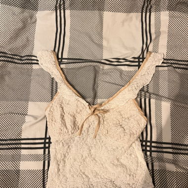 Sommer Top
