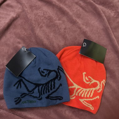 Arc'teryx Beanies Set