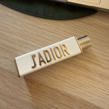 J'adior Solid Perfume J’adore Eau de Parfum