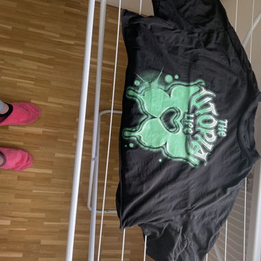 T shirt zu verkaufen 