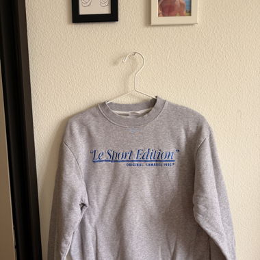 Lamarel Shirt