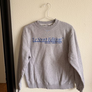 Lamarel Shirt