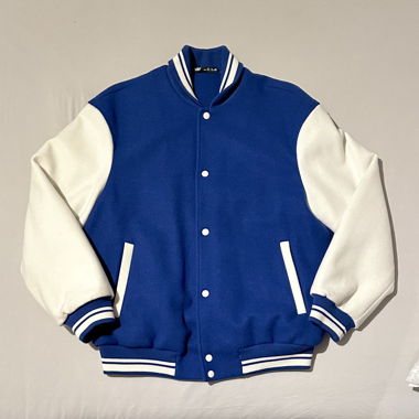 Veste Universitaire Zara