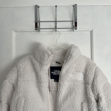 The North Face Teddy Puffer jacket 