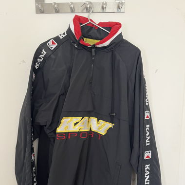 Karl Kani Windstopper