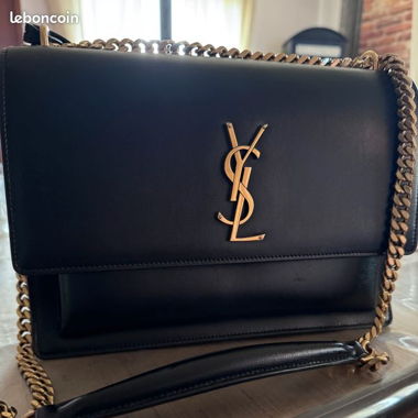 Sac à main YSL