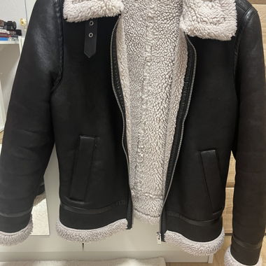 Jacke