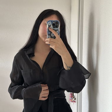 2x Shein Hemd