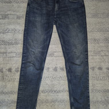 Blue Jeans