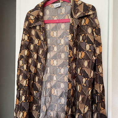 Blouse vintage