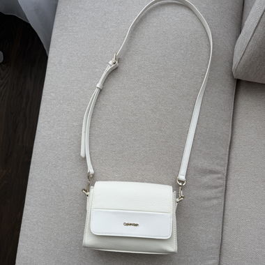 Handtasche Calvin Klein