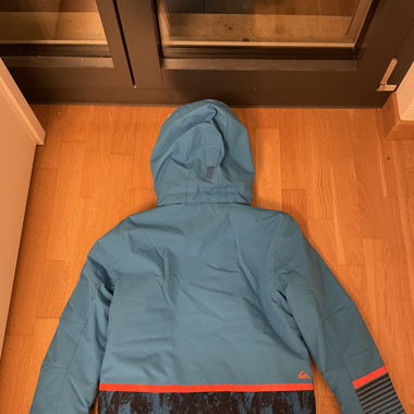 Quicksilver Skijacket Grösse:164