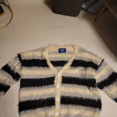 Aelfric Eden Cardigan 