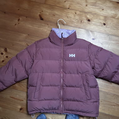 Helly-Hansen-Jacke