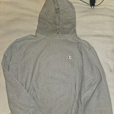 Champion Hoodie
