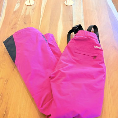 Pantalone da sci 8848 Altitude – Taglia 38 - Rosa