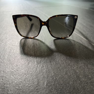 Gucci Sonnenbrille
