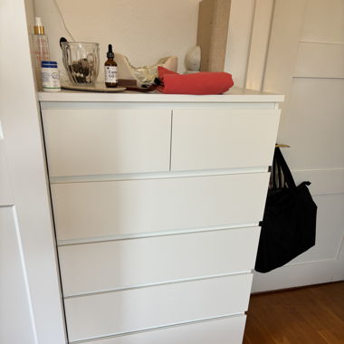 Malm Ikea