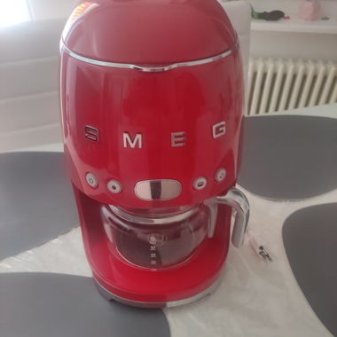 Kaffemaschine 