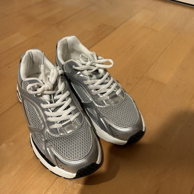 Turnschuh