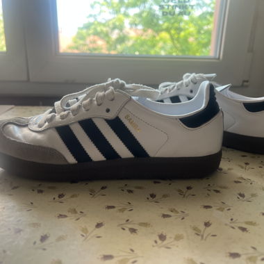 Adidas Samba