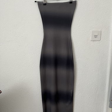 Zara Maxikleid