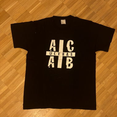 T-Shirt Ultras
