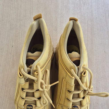 Buffalo sneakers