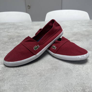 Lacoste Sport Slip-On Sneaker 