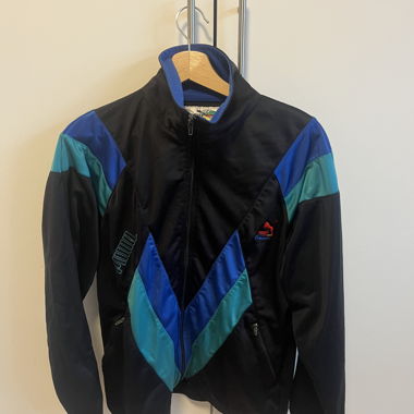 Veste de survêtement Puma vintage