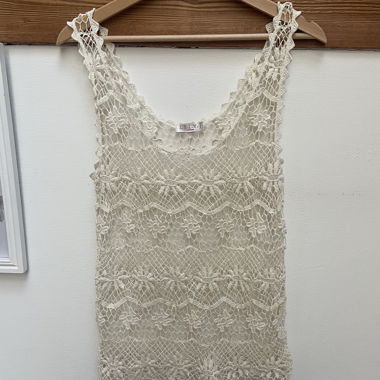 Crochet Top