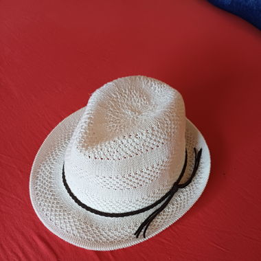 Sommerhut